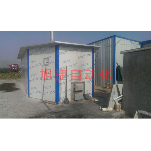 河南巩义桑叶烘干