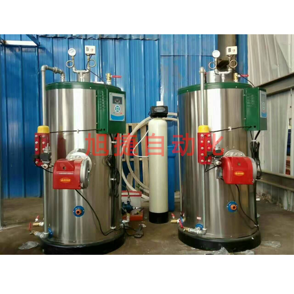 陕西渭南蒸汽发生器安装