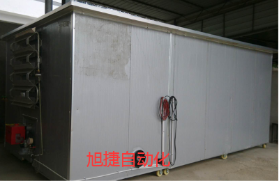 中药材在去除水分的时候，可以使用干燥设备吗？