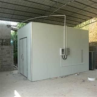 中药材烘干机设备行业转型面临哪些机遇与挑战?