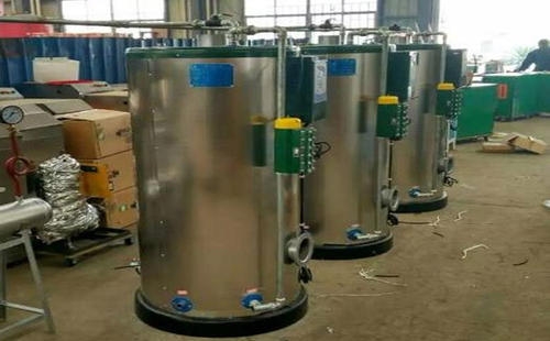 蒸汽发生器厂家带你了解燃气蒸汽锅炉或热水锅炉的常见燃烧方式