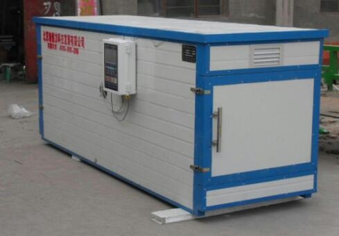 蒸汽发生器厂家介绍什么是蒸汽发生器