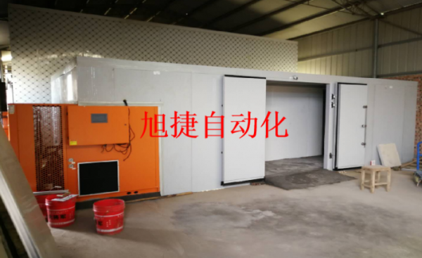 厂家介绍什么是蒸汽发生器