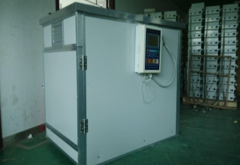 电加热烘干设备常用于哪些行业