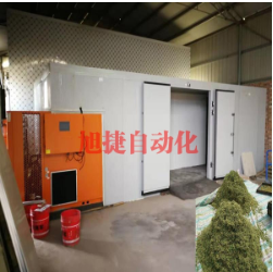 河南旭捷自动化设备浅谈金银花烘干机的核心用途、技术特点、适用场景有哪几个方面？