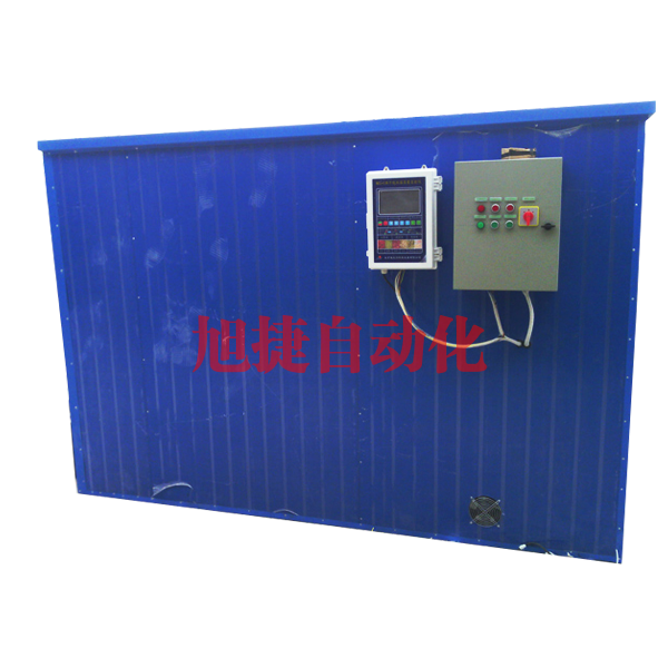 电加热烘干机XJ-V