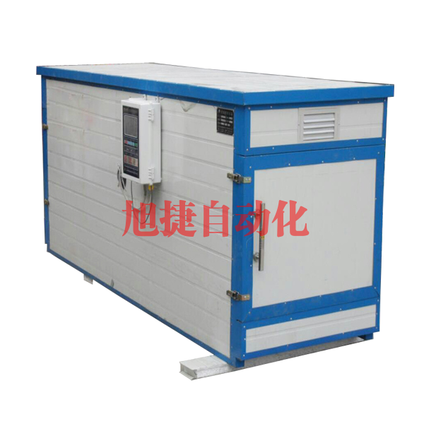 XJ-II电加热热风循环烘干机