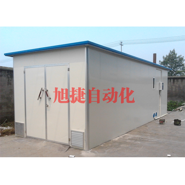 燃煤农产品烘干设备