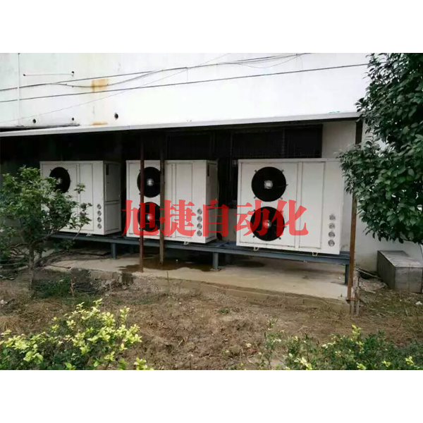 太阳能热泵农产品烘干房