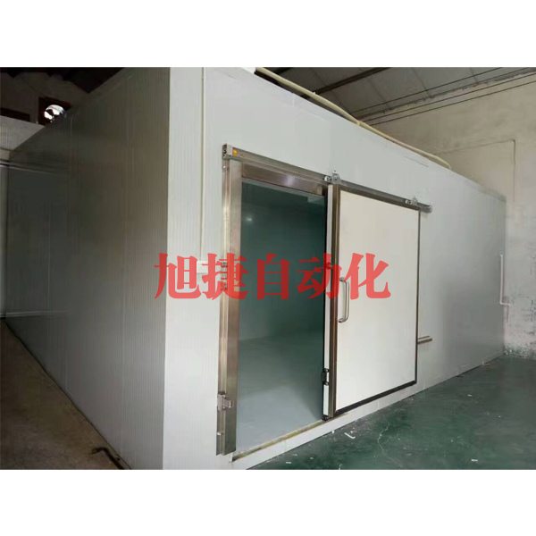 XJ-10T保鲜冷藏库