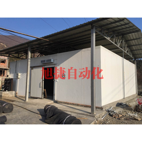 XJ-50T保鲜冷藏库