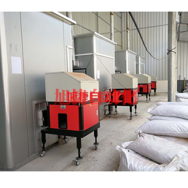 生物质燃料烘干设备