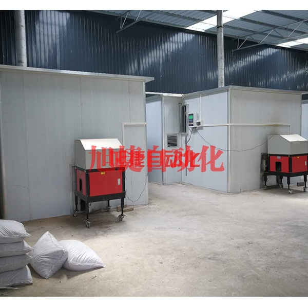 生物质燃料烘干机