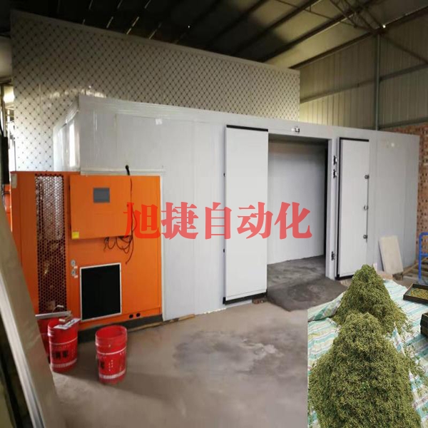 金银花烘干机