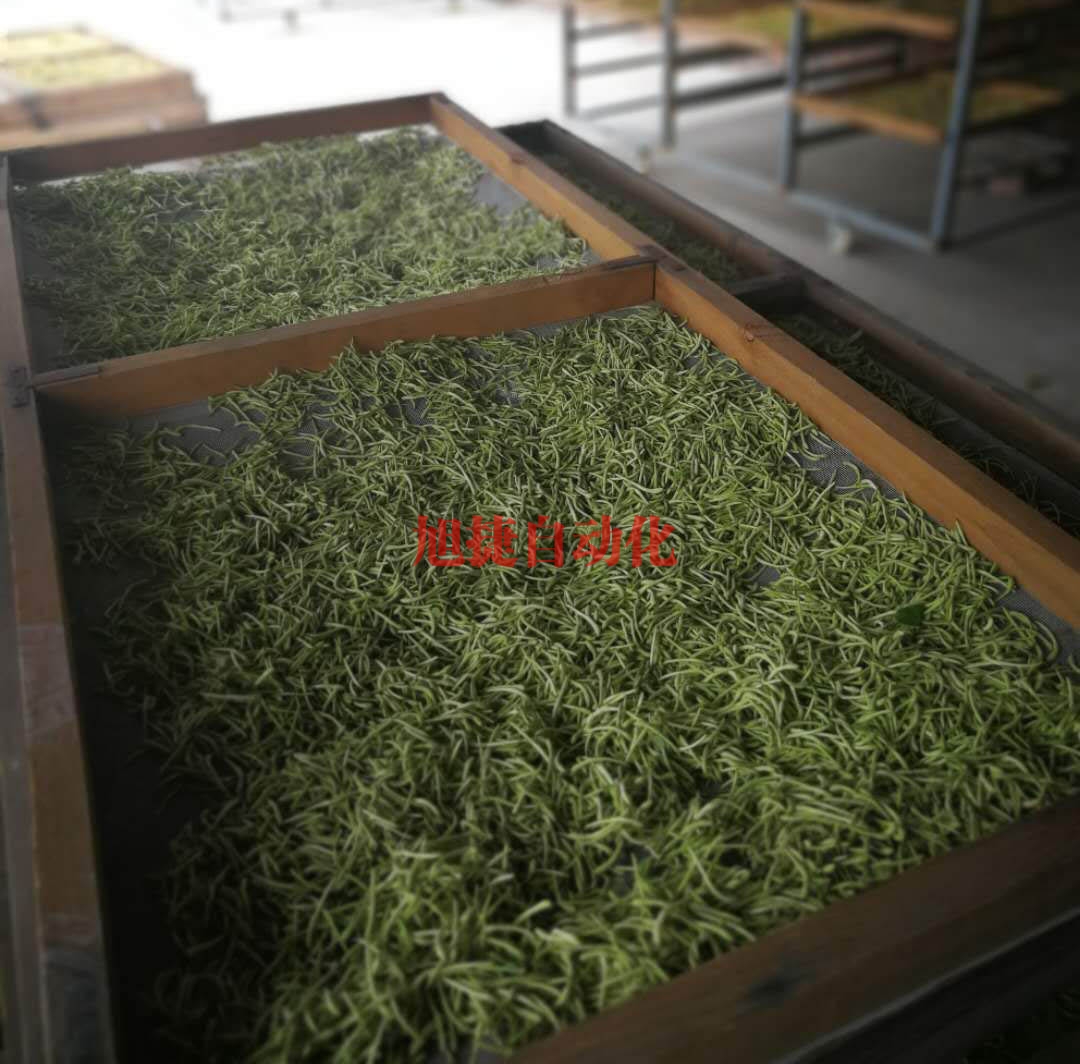 金银花烘干设备