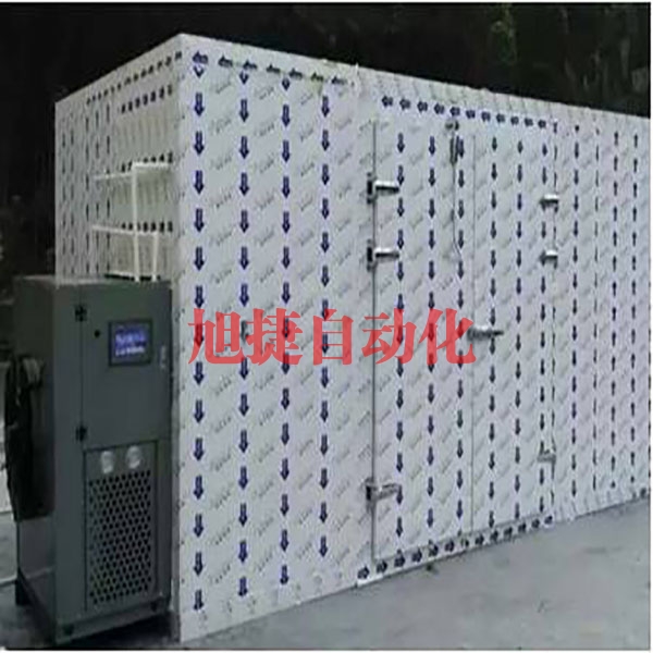 XJ-DJR热泵烘干房厂家