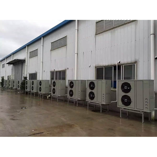 热泵U循环烘干房