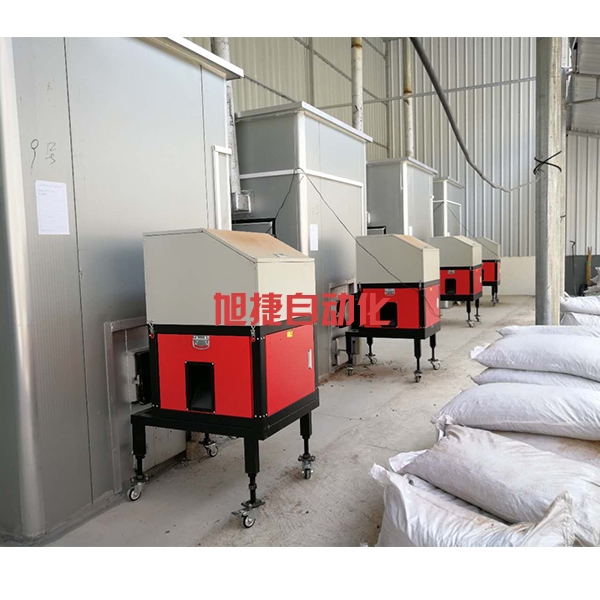 生物质燃料烘干设备