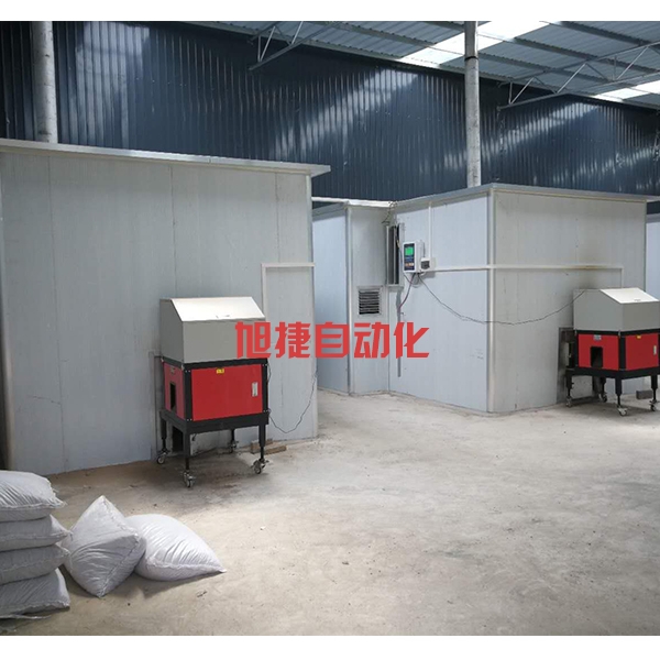 生物质燃料烘干机