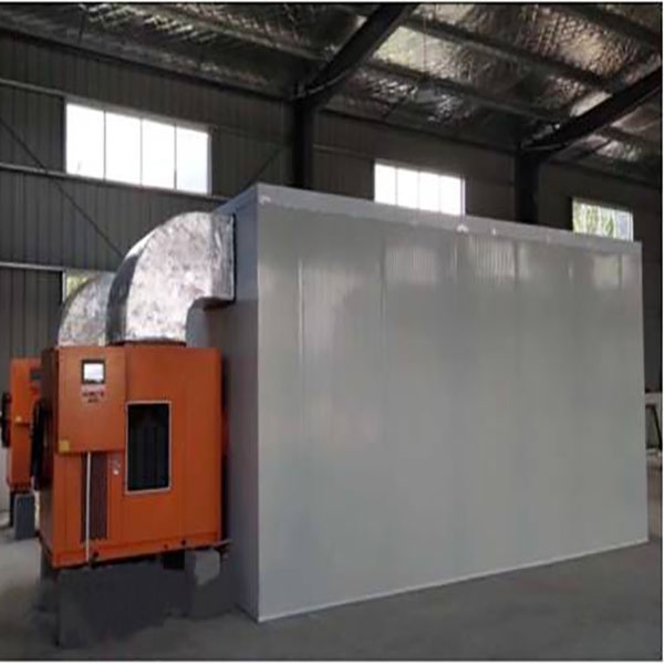 XJ-DJR热泵烘干房