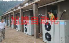 四川广元中药材烘干