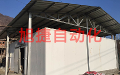 焦作温县中药材保鲜库