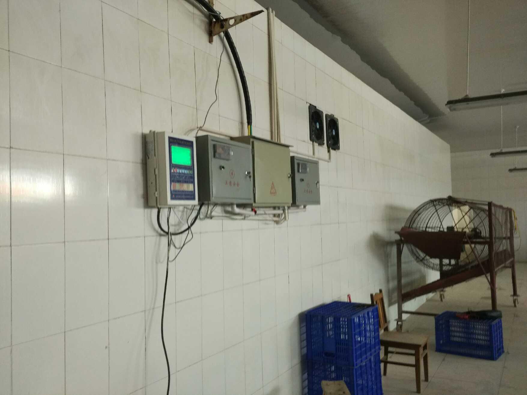 中药材烘干设备