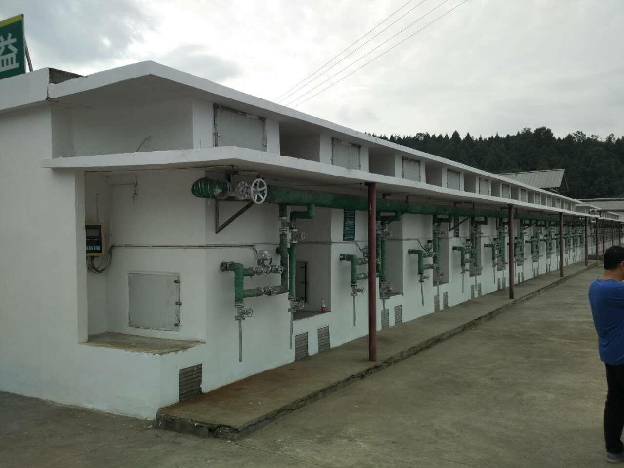 蒸汽发生器厂家 