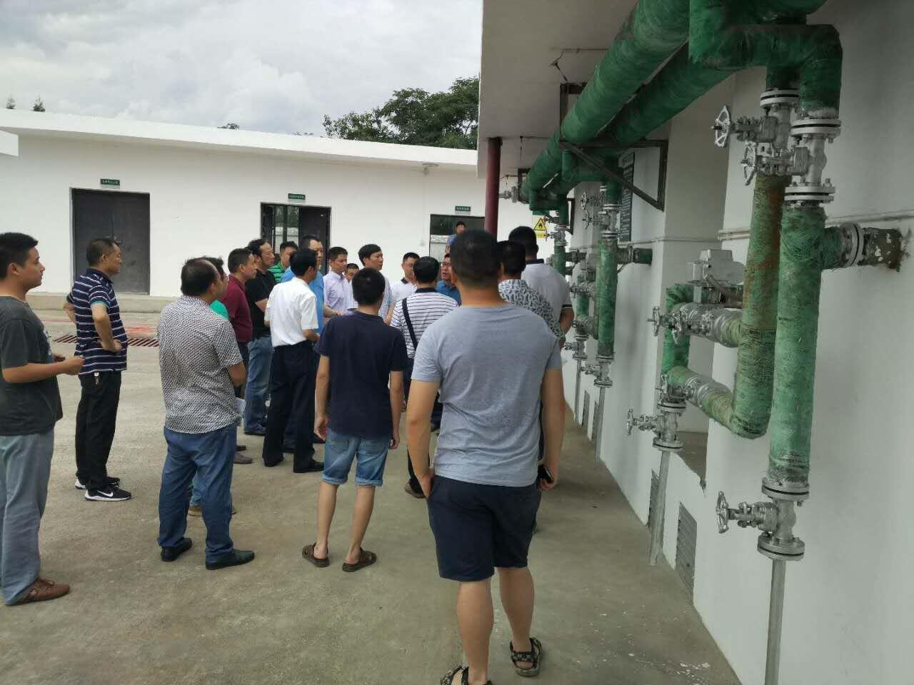 蒸汽发生器厂家 