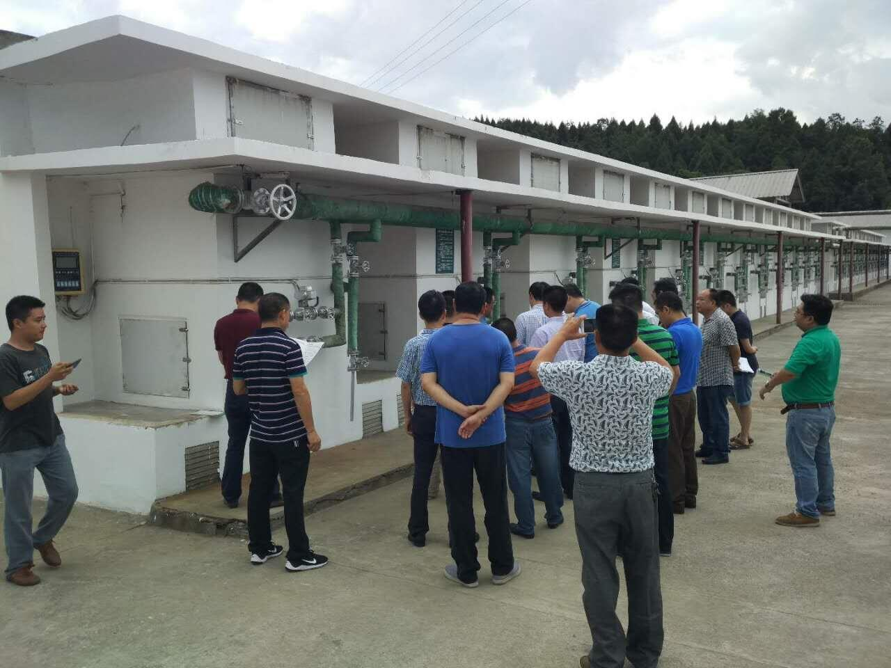 蒸汽发生器厂家 