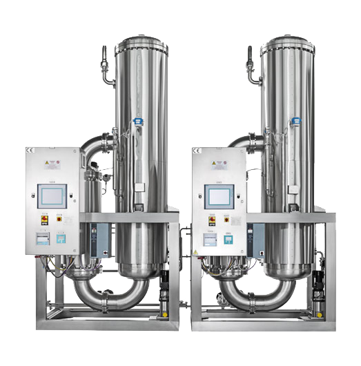 蒸汽发生器 蒸汽发生器