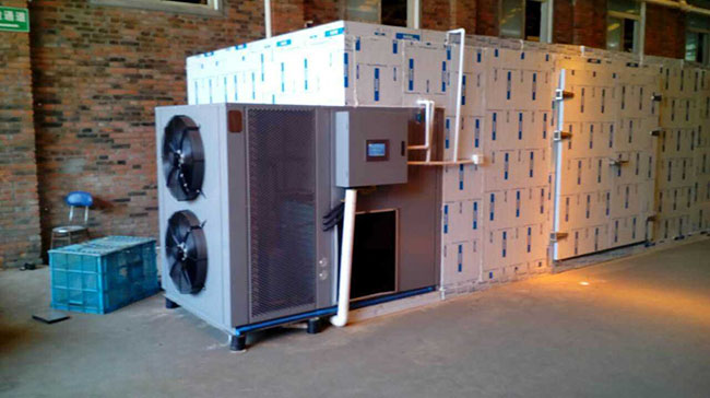 中药材烘干机 中药材烘干机