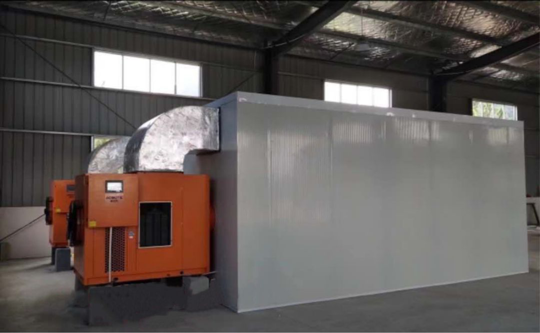 农产品烘干机 农产品烘干机