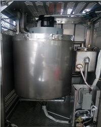 蒸汽发生器厂家 蒸汽发生器厂家