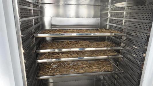 中药材烘干设备 中药材烘干设备