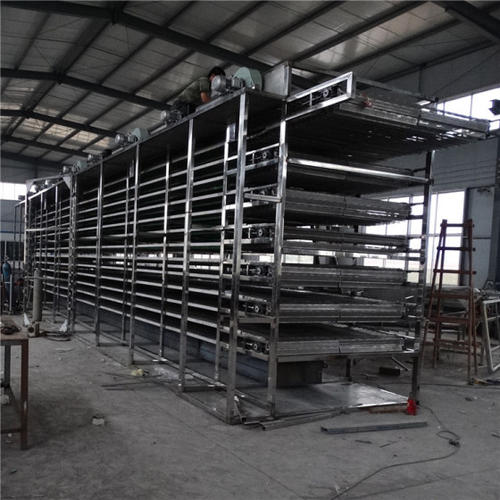 中药材烘干设备 中药材烘干设备