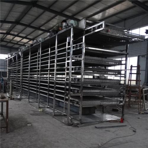 中药材烘干设备